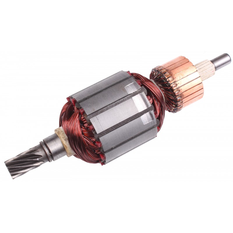 

Hilti Te 60 Te 72 nr kat.72343-7 Wirnik
