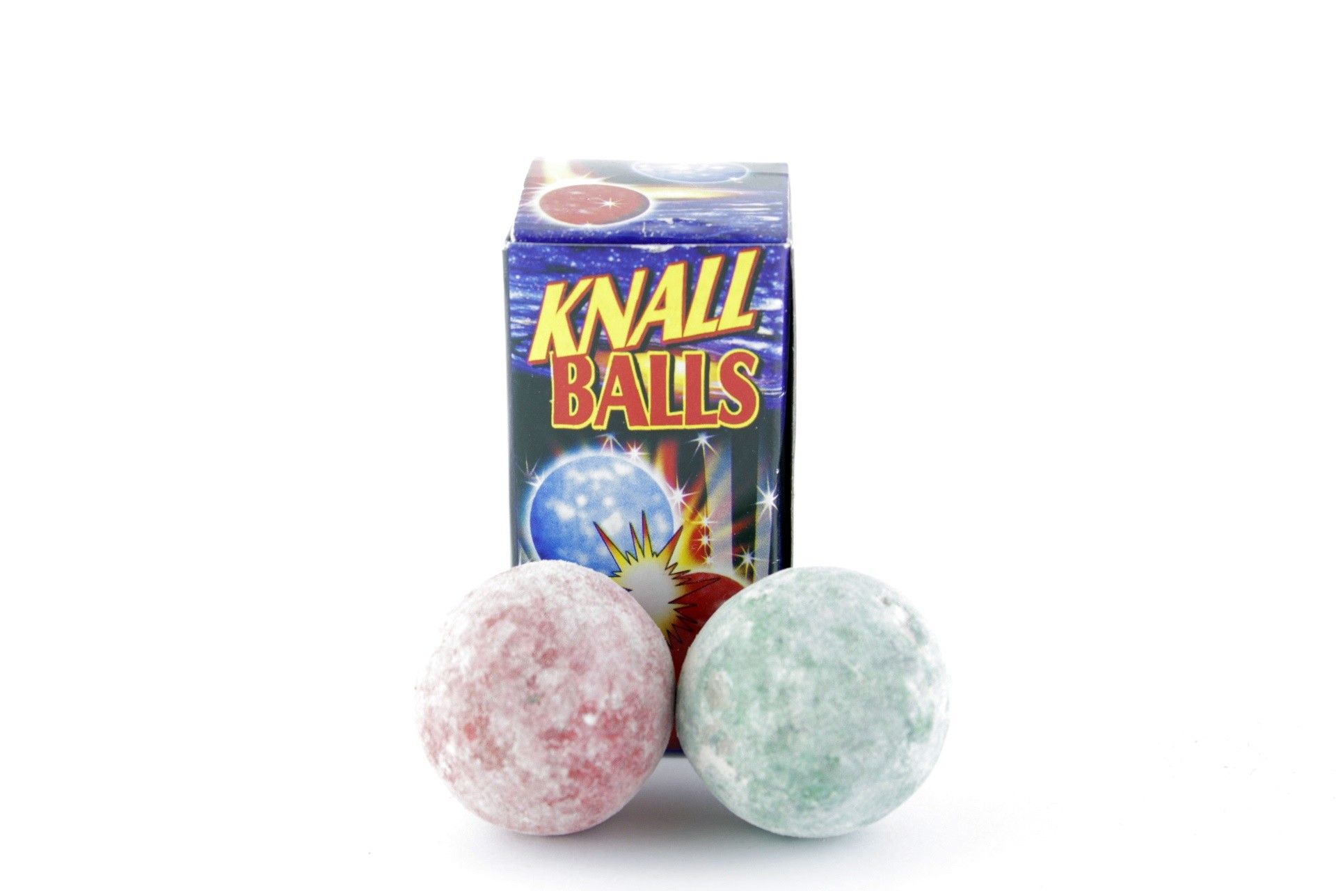 Buy balls