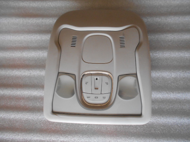 FIAT 500X ОСВЕЩЕНИЕ ЛАМПА ПОДСОБКИ