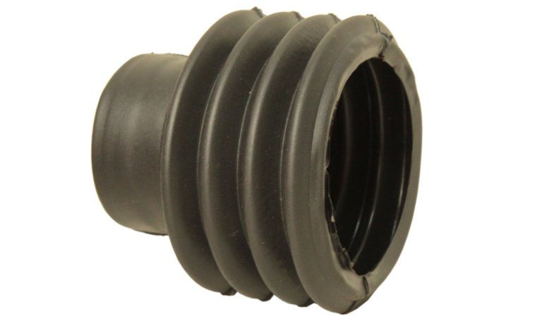 

Osłona Lejka Siewnika Gumowa Poznaniak Nowa