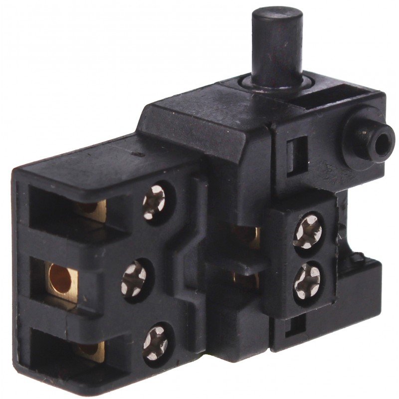 

Wyłącznik piła ukosowa CMI FA2-6/1W-F2 KR1040 12A