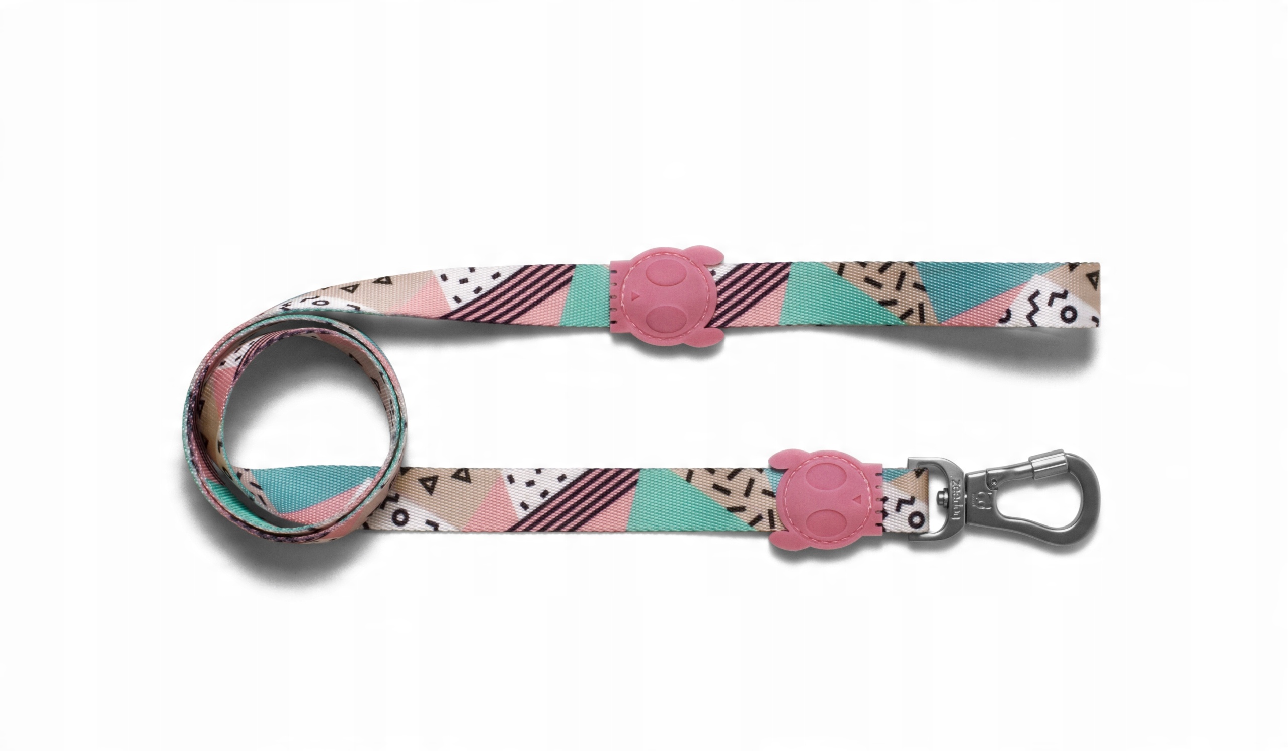 

Zee Dog Memphis Smycz L