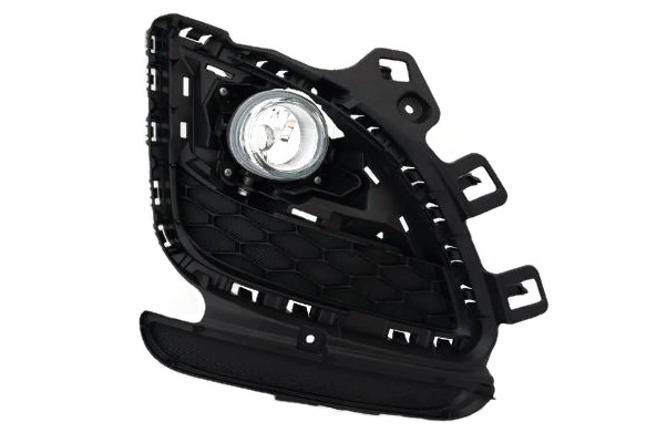 8 - MAZDA 6 2010-ГАЛОГЕН ПРАВЫЙ НОВЫЙ DEPO ^