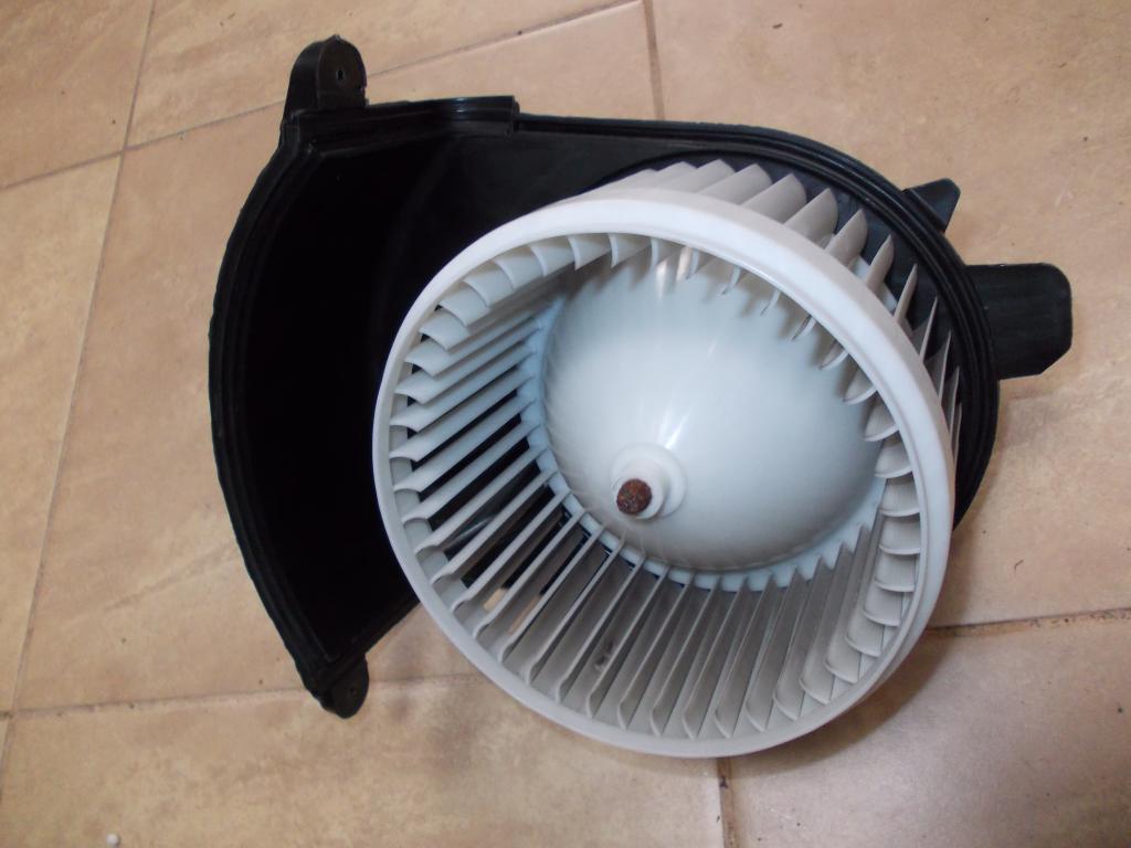 WENTYLATOR NAGRZEWNICY MASTER III MOVANO III #