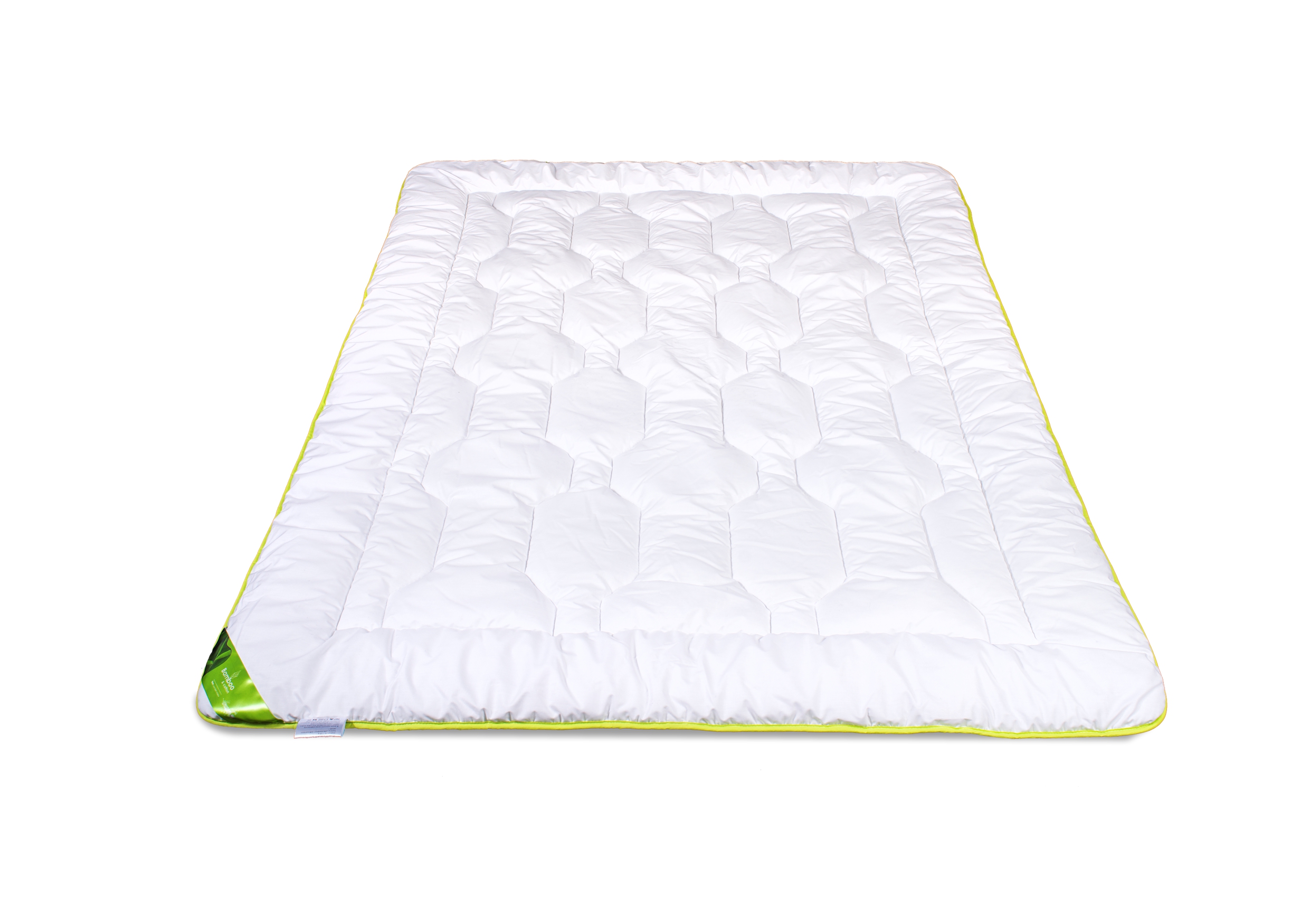 

Kołdra Amz Letnia Bamboo 200x220 Bambusowa od ręki
