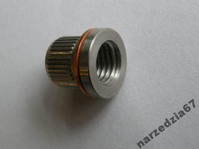 Tulejka Do Naprawy Gwintu Hamulca M9X1,25 Łódź