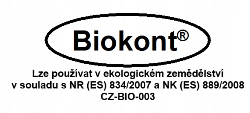  мікориза з Варзи-100% Біо Z сертифікат типу Інше
