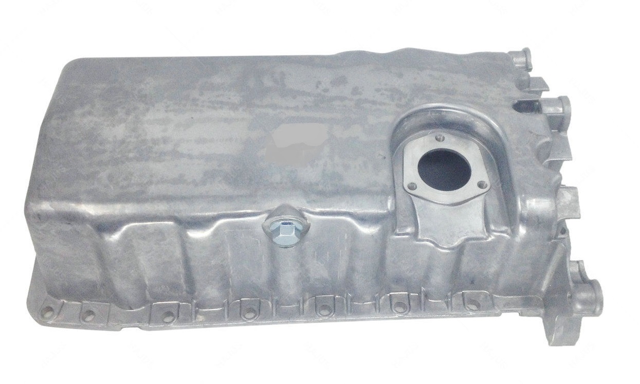 MISKA OLEJOWA OLEJU A3 LEON TOLEDO POLO 1.6 1.9TDI