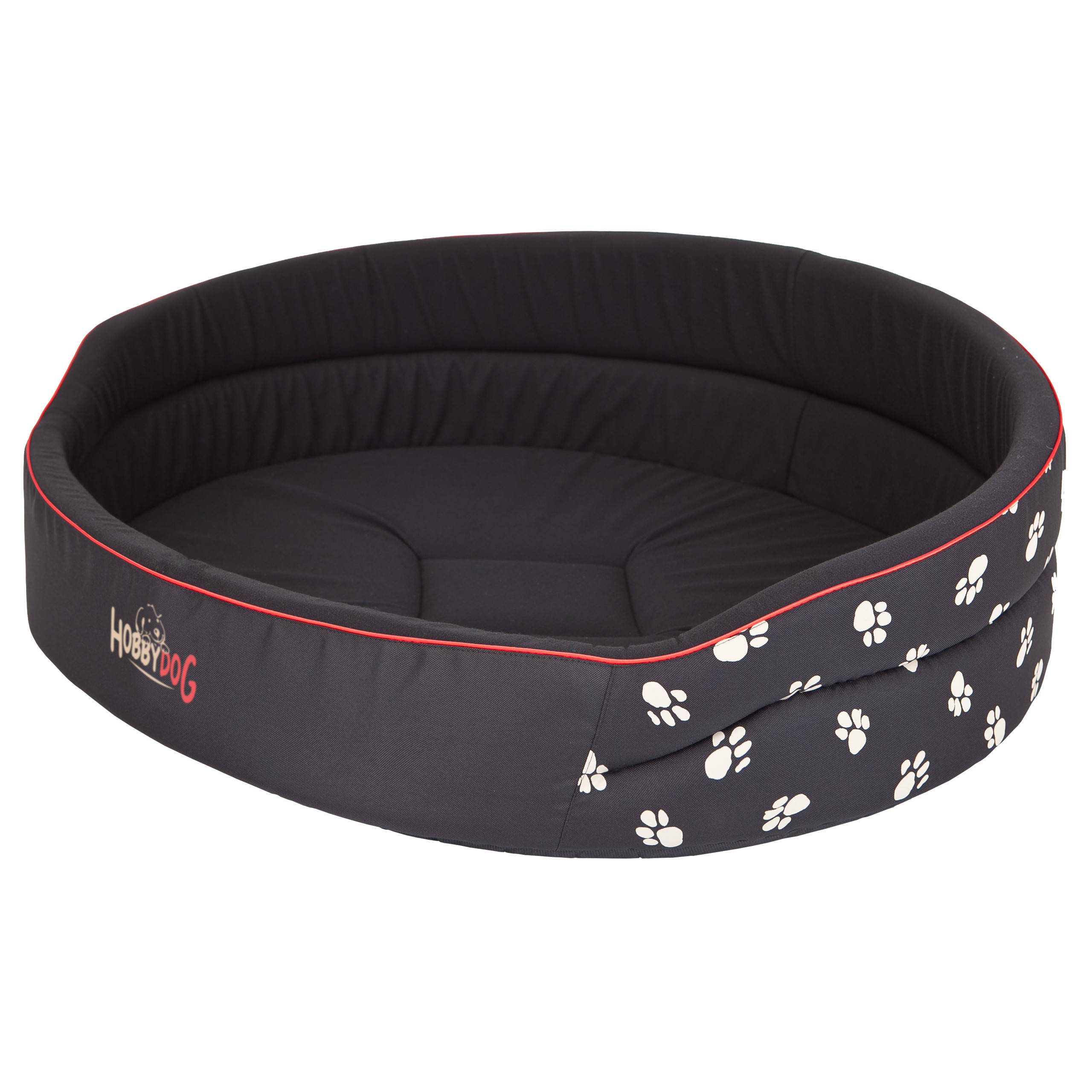 

Legowisko Piankowe dla Psa, Łóżko Kojec R9 87x74cm