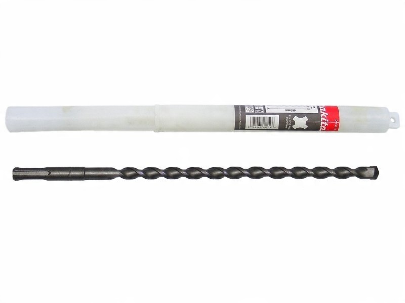 

Wiertło Do Betonu Sds Plus 10x460mm Makita Wiertła