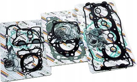 Suzuki Rg 80 Gamma Těsnění motoru sada Těsnění