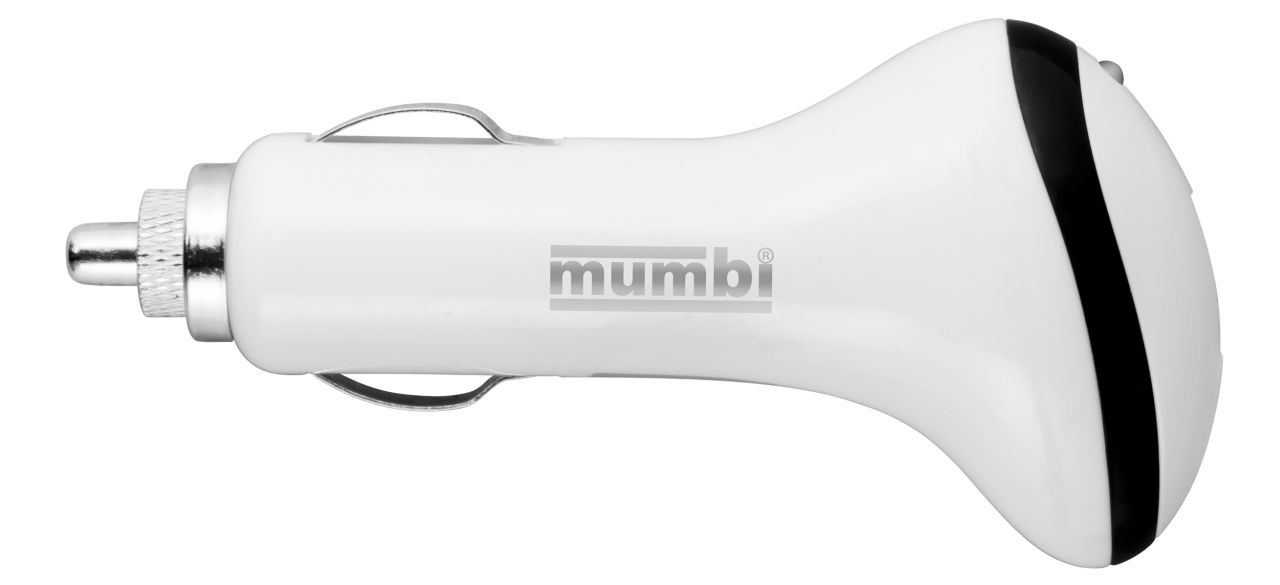 

Uniwersalna ładowarka samochodowa Usb 12-24V