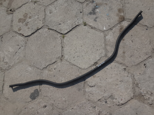 USZCZELKA MASKI MINI COOPER CLUBMAN R55 R56 Producent części BMW OE