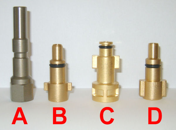 PIANOWNICA PA LAVOR BOSCH NILFISK MYJKA STIHL Typ pianownica