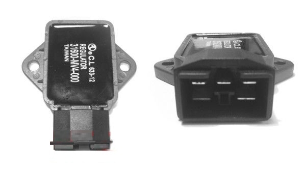 RGU107 - РЕГУЛЯТОР НАПРЯЖЕНИЯ HONDA CBR 600 F 91-00