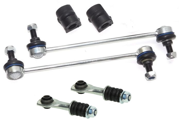 

Łączniki Przód+tył Gumy Stab. Ford Mondeo MK1 MK2