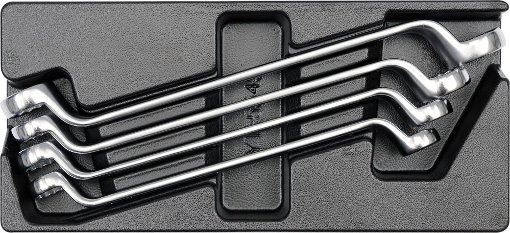 

Wkład Do Szuflady Klucze Oczkowe Odgięte 21- 32MM