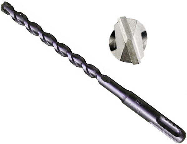 

Drel Wiertło Do Betonu Muru Na Sds Plus 6x160 mm