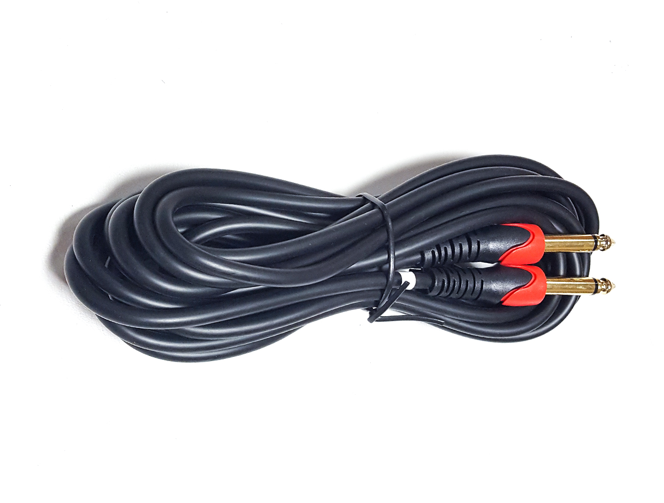 

Kabel 6.3mm Jack - 6.3mm Jack 3m Vitalco Hi-end