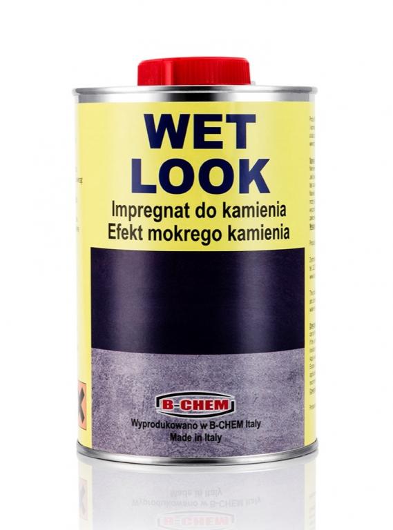 Wet Look Impregnace Na Mramorovou Žulu, Mokrý Kámen