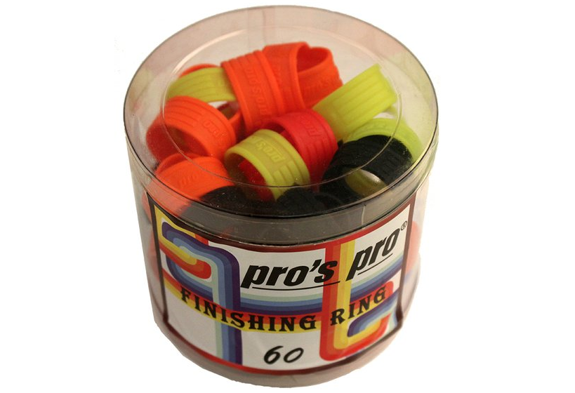 

Gumka Pro"s Pro Finishing Ring MIX