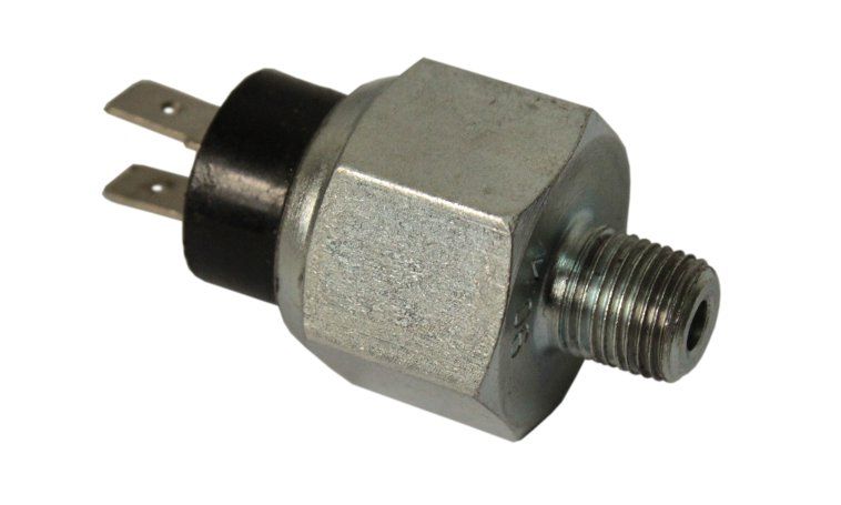 

Włącznik Stopu C-360 Płaskie Końcówki 50426370