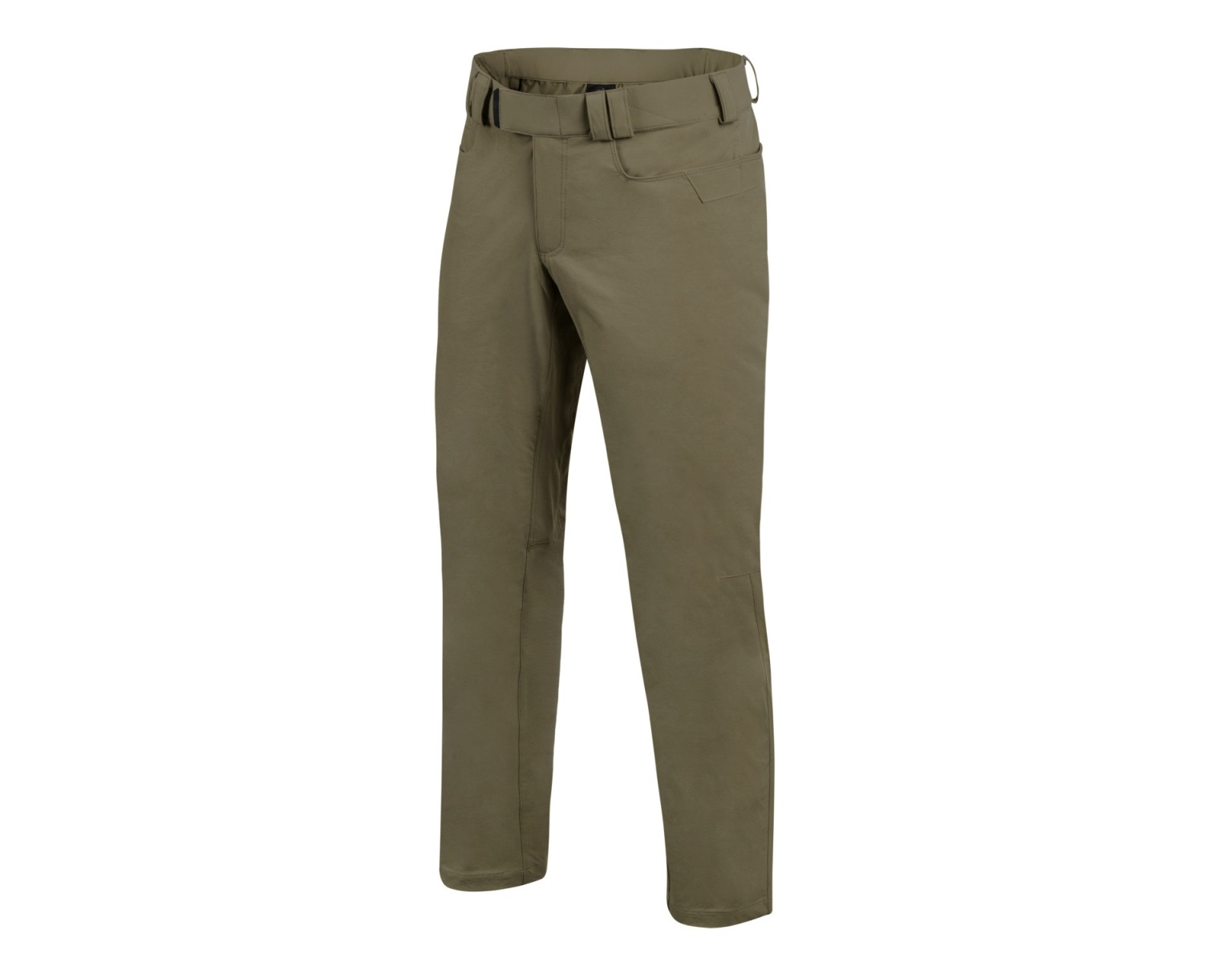 

Spodnie bojówki Helikon Ctp Green 4XL Regular