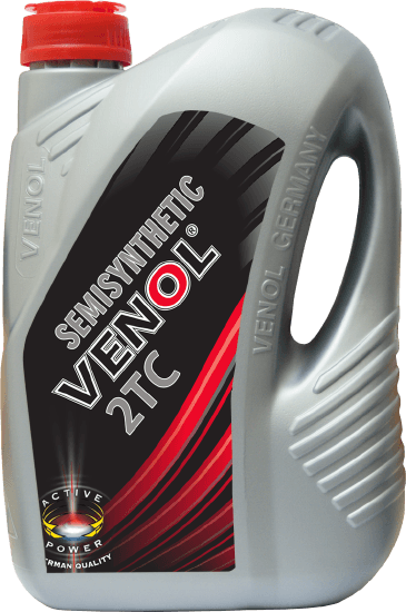 

Olej Venol Semisyntetic 2T Do Dwusuwa Germany 1L