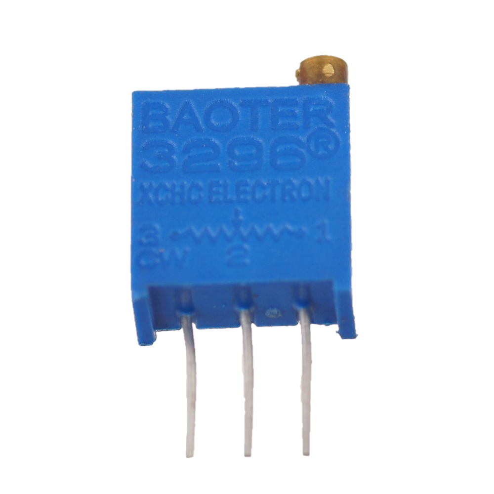 

Potencjometr precyzyjny 200R 3296W
