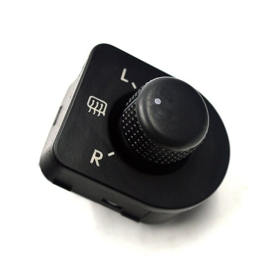 REGULATOR PRZEŁĄCZNIK LUSTEREK VW PASSAT B5, B5 FL