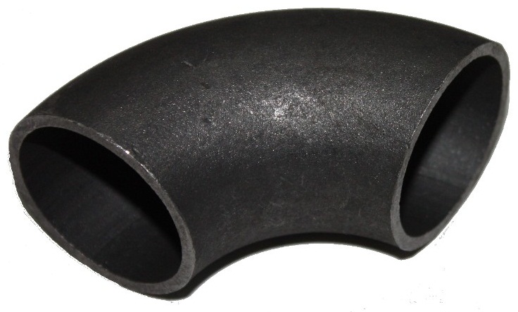 

Kolano hamburskie do spawania Dn 50 2"
