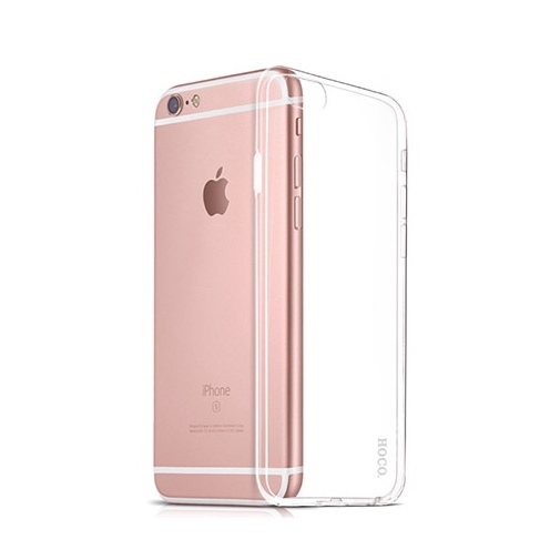 

Oryginalne etui Hoco Crystal Clear do iPhone 6