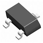 

Art Diody Zenera BZX84C 27V SOT23 0,3W Cena 10szt