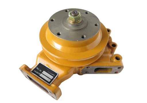 Водяной насос KOMATSU 4D105 D31 GD28 6130-62-1101