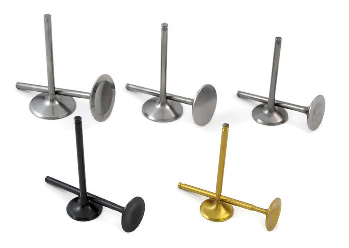 28.1340-1A - ВИПУСКНИЙ КЛАПАН HONDA CRF 250 10-15 INCONEL