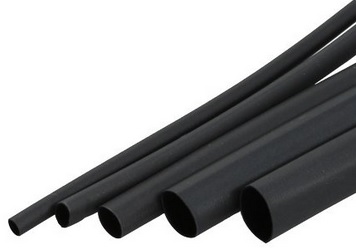 

Rurki koszulki Termokurczliwe 7mm 1m 10szt (0812a)