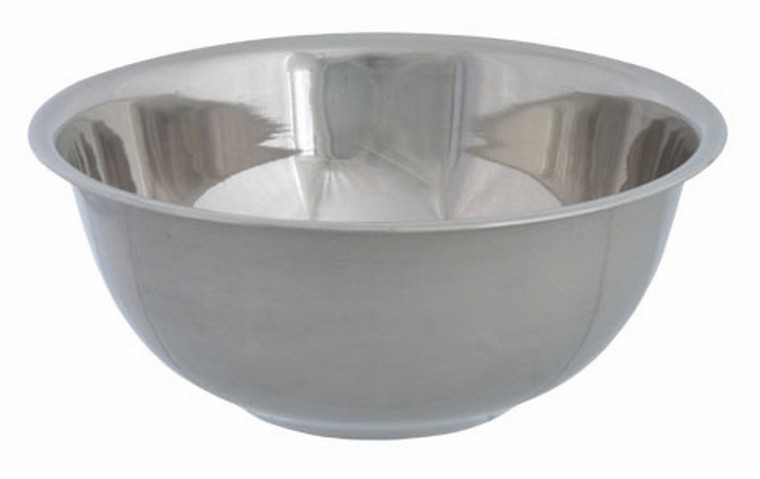 

81060 Salaterka Miska Stal Nierdzewna 28 CM 3,1 LI