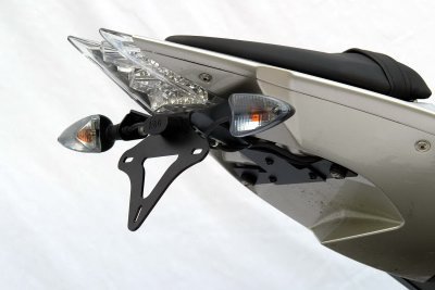 Mocowanie tablicy R G BMW S1000RR 2009 2014