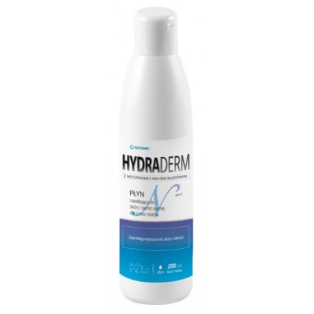 

Eurowet Hydra - Derm N 200 ml