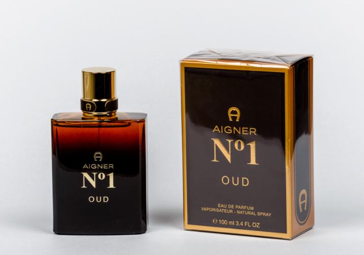 Aigner Nr 1 Oud woda perfumowana