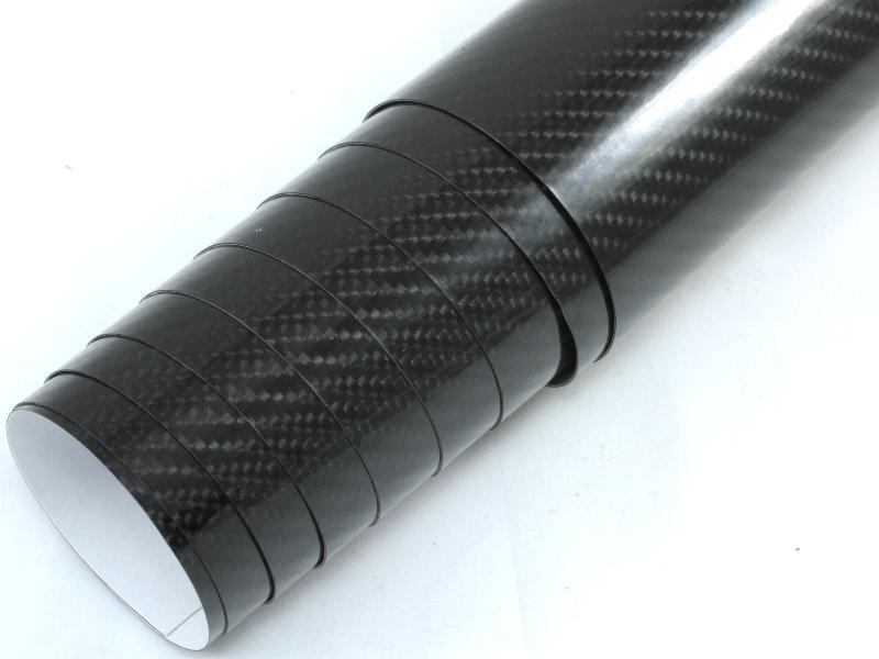 Углеродная пленка 6D 260X150CM