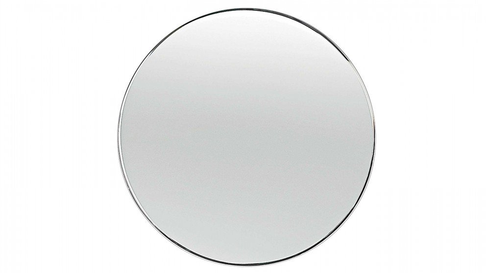 

Lustro Koło łazienkowe Okrągłe 45x45 Lustra FI45