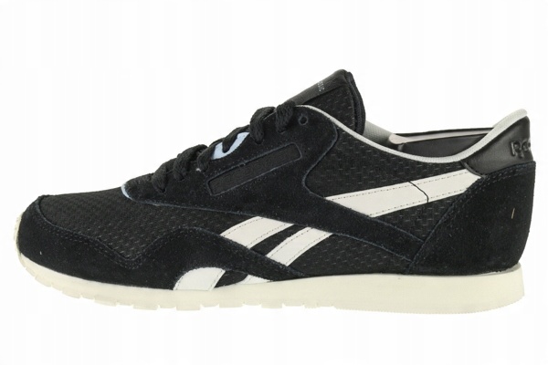 

Buty damskie Reebok CL Nylon Slim Ep BS5111