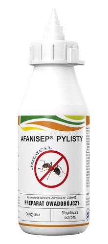 

Fregata afanisep pylisty na Rybiki cukrowe Pluskwy