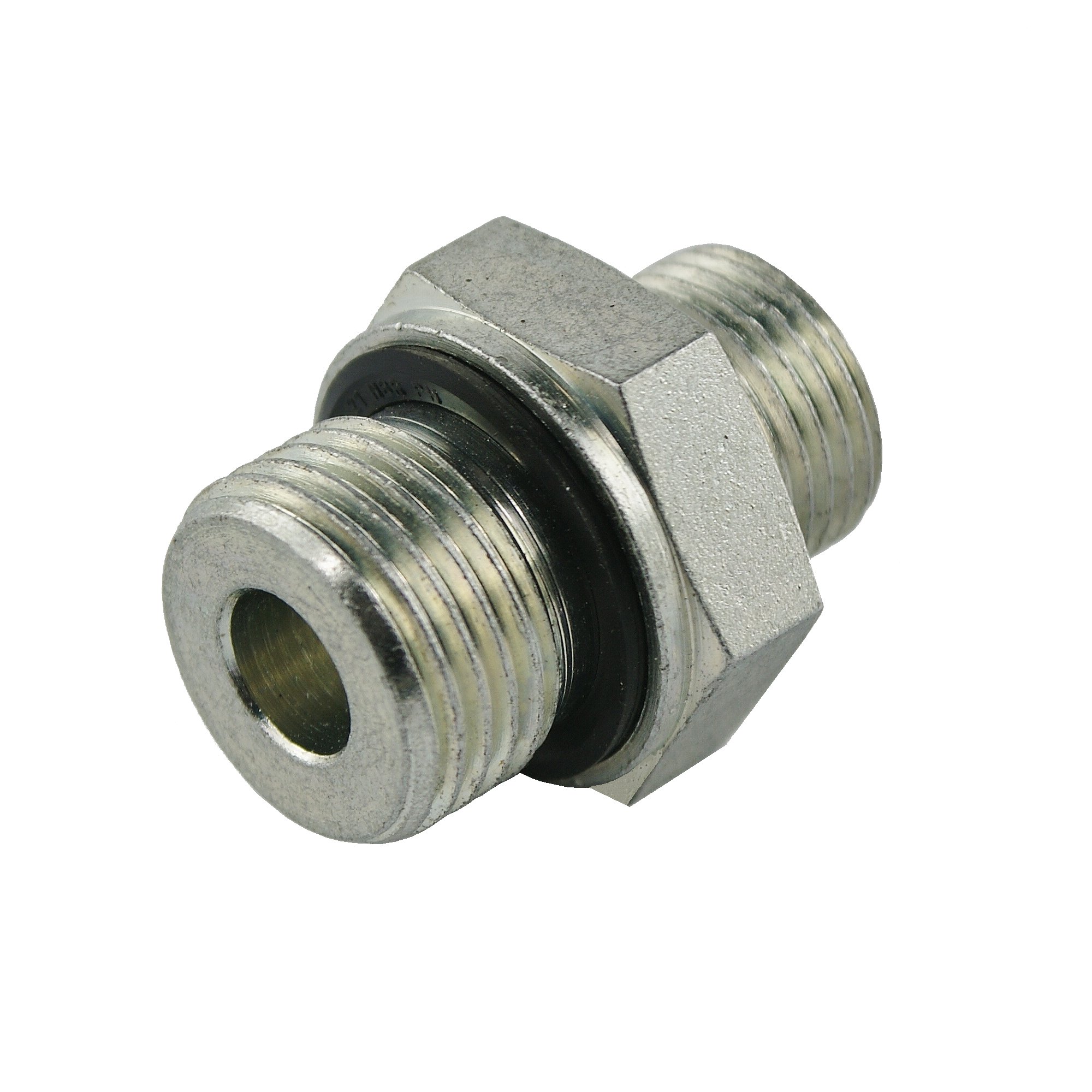 

Przyłącze Proste Ed Bb M18x1.5-M16x1.5 Hydrolider
