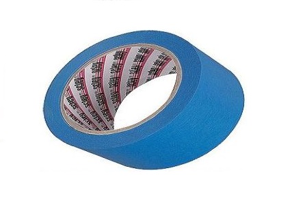 

Taśma Do Klejenia Otuliny 50mb Duct Tape Niebieski