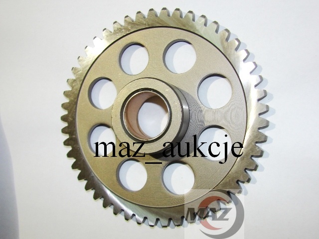 2.1.01.0280 - Linhai CF Moto 300 направленная звездочка сцепления