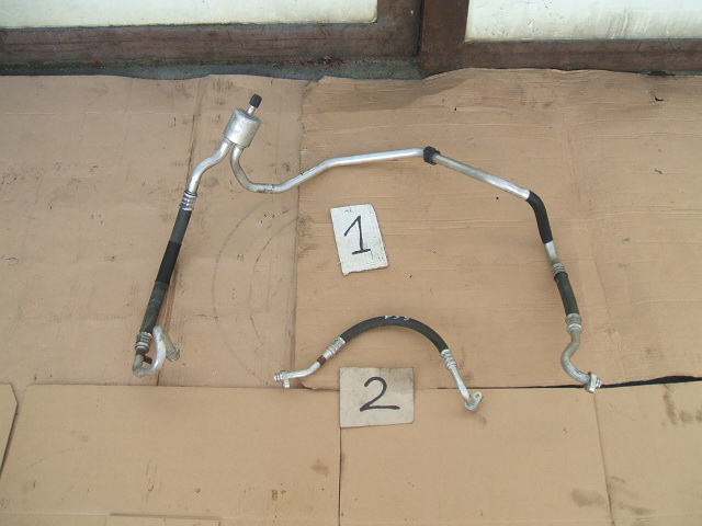 CITROEN DS5 ШЛАНГ ТРУБКА КОНДИЦІОНЕР ШЛАНГ