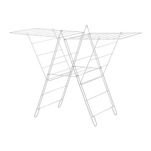 

Ikea Frost Suszarka do bielizny, ubrań, na pranie