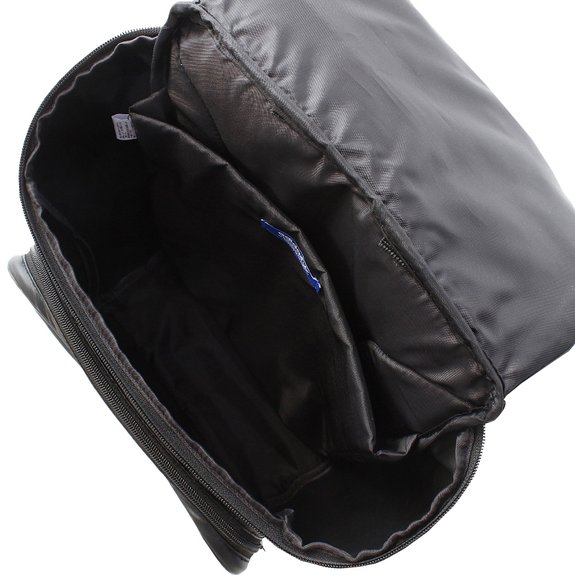 Plecak Adidas BP CLASSIC S88358 Szkolny, LAPTOP Materiał dominujący poliester